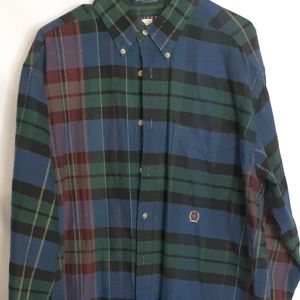 Tommy Hilfiger Flannel Shirt